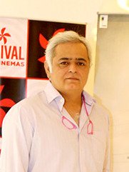 Hansal Mehta - Wikiunfold.com